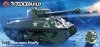 Airfix 6042 Quickbuild Sherman Firefly